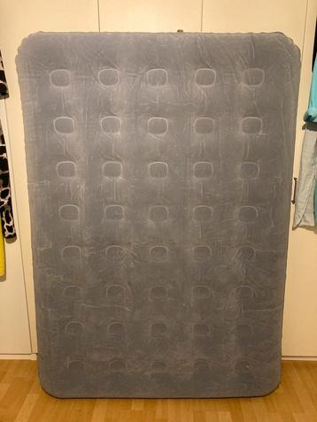 2-persoons luchtbed Campingaz ca 185x130x20 cm beschikbaar voor biedingen