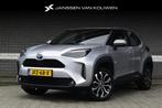 Toyota Yaris Cross 1.5 Hybrid Dynamic Navi Apple Carplay Cam, Auto's, Stof, Gebruikt, 116 pk, 1490 cc