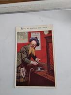 SCHOTSE MAN IN KILT. EN BARET / WILL BE WRITING YOU SOON, Ophalen of Verzenden, 1940 tot 1960