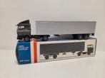Lion Toys DAF 3300, Hobby en Vrije tijd, Modelauto's | 1:50, ., Ophalen of Verzenden, Zo goed als nieuw, .