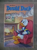 Donald Duck 2015 nummer 49, Eén stripboek, Ophalen of Verzenden, Zo goed als nieuw