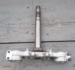 Yamaha xt660 xtx660 xt 660 xt 660x 2004/2012 T stuk, Ophalen of Verzenden