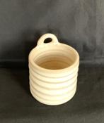 Mobach wand bloempotje, Antiek en Kunst, Ophalen of Verzenden