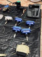 OEM VW GOLF/JETTA MK2 Compleet Centraal Vergrendelingssystem, Ophalen of Verzenden