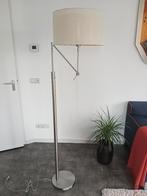 Vloerlamp Magna, Ophalen, Zo goed als nieuw, Metaal, Modern