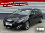 Peugeot 308 SW 1.6 BlueHDI Allure AUTOMAAT EXPORTPRIJS, Auto's, Traction-control, Gebruikt, Euro 6, 4 cilinders
