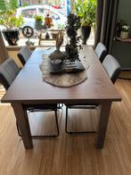 IKEA stornas tafel (zonder stoelen), Huis en Inrichting, Tafels | Eettafels, Ophalen