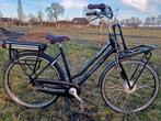 Gazelle Miss Grace elektrische damesfiets - transportfiets, Ophalen, Gebruikt, 51 tot 55 cm, 50 km per accu of meer