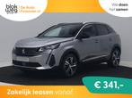 Peugeot 3008 € 24.750,00, Auto's, 1199 cc, Leder en Stof, Origineel Nederlands, Bedrijf