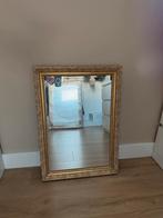 Barok spiegel, Huis en Inrichting, Minder dan 50 cm, Ophalen of Verzenden, Zo goed als nieuw, Minder dan 100 cm