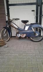 Oldtimer bromfiets, Fietsen en Brommers, Brommers | Oldtimers, Ophalen, Overige merken