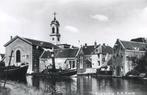 overschie, Verzamelen, Ansichtkaarten | Nederland, Verzenden, 1940 tot 1960
