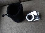 DU08 / Sony DSC lensadapter VAD-WB en lens VCL-DH2630, Ophalen of Verzenden, Zo goed als nieuw, Telelens
