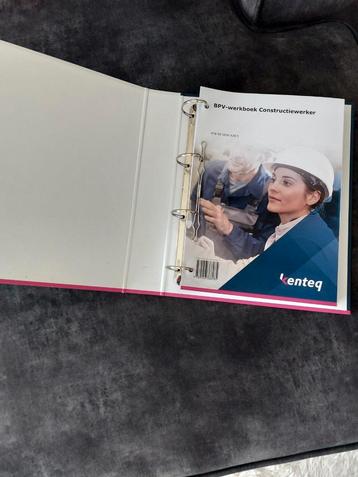 Diverse studieboeken - Verschillende opleidingen beschikbaar voor biedingen