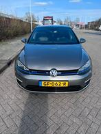 Volkswagen Golf 1.4 TSI Phev 150KW GTE 5D 2015 Grijs, Auto's, 4 cilinders, 1395 cc, 1499 kg, 149 pk