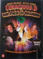 THE PICK OF DESTINY ( JACK BLACK ), Verzenden, Zo goed als nieuw, Actiekomedie