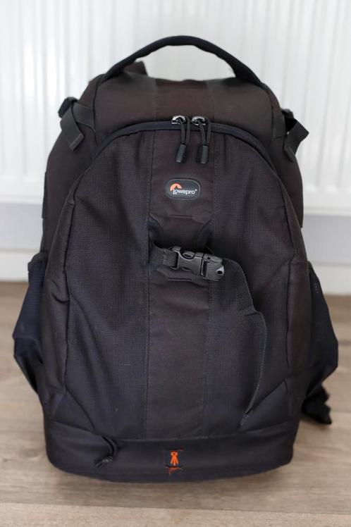 Lowepro Flipside 400AW, Audio, Tv en Foto, Fotografie | Fototassen, Gebruikt, Lowepro, Ophalen of Verzenden