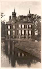 Ontmoetingscentrum "Oud Poelgeest"  128681, Ophalen of Verzenden, Ongelopen, Zuid-Holland