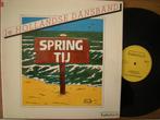 1e Hollandse Dansband (Springtij), Ophalen of Verzenden, Zo goed als nieuw, 12 inch, Overige genres