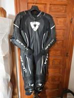 Eendelig motorpak Rev It dames 38, Motoren, Ophalen, Overall, Dames, REV’IT!