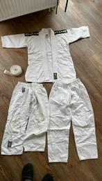 Judopak matsuru maat 140, Sport en Fitness, Gebruikt, Maat XS of kleiner, Judo, Vechtsportpak