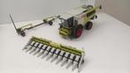 Claas Lexion 8700 wiel met corio 1275c MarGe Models 1.32, Ophalen of Verzenden, Nieuw, Tractor of Landbouw, Overige merken