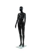 AANBIEDING | Etalagepop paspop etalagefiguur vrouw! GRATIS B, Hobby en Vrije tijd, Verzenden, Paspop