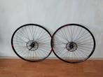 Shimano XT Disc Wielset 28 en 29" -, Fietsen en Brommers, Fietsonderdelen, Algemeen, Zo goed als nieuw, Shimano XT, Ophalen