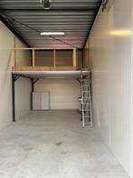 Opslag Unit te huur, Opslag