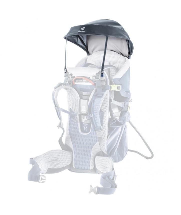 DEUTER - Kid Comfort Sun Roof - Bescherming tegen de zon, Kinderen en Baby's, Babydragers en Draagdoeken, Nieuw, Overige typen