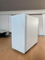 NZXT Gaming PC - AMD Ryzen 5 3600 + GTX 1060 3GB + 16 GB RAM, HDD, Ophalen of Verzenden, Zo goed als nieuw, Gaming