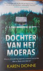 Dochter van het moeras  - Karen Dionne, Boeken, Ophalen of Verzenden