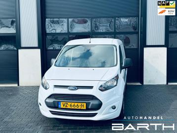 Ford Transit Connect 1.5 TDCI L2 Trend | nette bus | clima | beschikbaar voor biedingen
