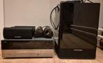 Harman Kardon AVR247 + HKTS11 speakerset, 70 watt of meer, 5.1-systeem, Overige spelers, Ophalen