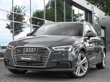 Audi A3 Sportback 1.4 e-tron 204pk Lease Edition Nanogrijs A beschikbaar voor biedingen