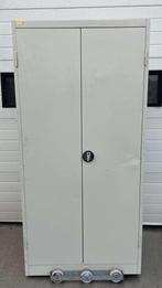 Werkplaats / schappen kast, Huis en Inrichting, Ophalen, Gebruikt, -, -