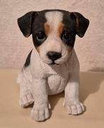Jack Russel beeld, Verzamelen, Ophalen of Verzenden, Zo goed als nieuw