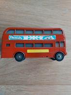 BUDGIE - 236 ROUTEMASTER BUS - LONDON TRANSPORT, Ophalen of Verzenden, Zo goed als nieuw