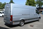 Mercedes-Benz Sprinter 317 CDI L3H2 Pro LED, Geveerde stoel,, Automaat, 12 maanden, Gebruikt, Euro 6