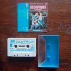 Scorpions - Lovedrive cassette tape hardrock metal Schenker, Ophalen of Verzenden, Gebruikt, 1 bandje