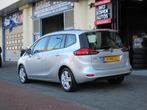 Opel Zafira Tourer 1.4 Business+ Airco 7 Persoons, Auto's, Te koop, Zilver of Grijs, Geïmporteerd, 1362 cc