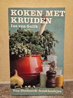 Koken met kruiden, Ophalen of Verzenden, Zo goed als nieuw, Azië en Oosters
