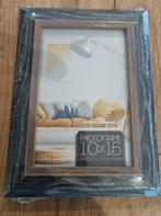 2x Nieuwe fotolijst 10x15 cm, Ophalen of Verzenden, Nieuw
