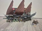 LEGO Lord of the Rings 79008 Pirate Ship Ambush, Kinderen en Baby's, Speelgoed | Duplo en Lego, Ophalen of Verzenden, Zo goed als nieuw