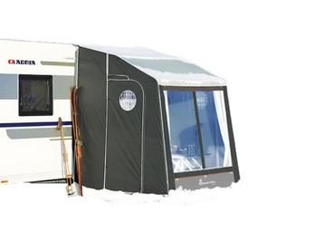 Isabella Universal 240 Deel- Wintertent beschikbaar voor biedingen