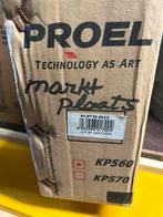 Geluidboxdragers Proel 2 x., Ophalen of Verzenden, Nieuw, Instrumentstandaard, Speaker