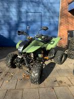 Bashan 200cc Quad met kenteken, Fietsen en Brommers, Minibikes, Midibikes en Pitbikes, Ophalen, Zo goed als nieuw, Overige typen