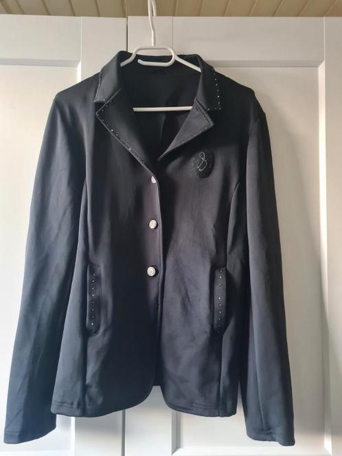 Dressuurjasje maat 164/ S, rijbroeken in 140, 158& 164, Dieren en Toebehoren, Paardrijkleding, Zo goed als nieuw, Ophalen of Verzenden