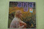 LP.  Anja  ,  Same  ., Ophalen of Verzenden, Gebruikt, 12 inch, Levenslied of Smartlap