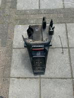 Peugeot zenith achter spadbord, Ophalen of Verzenden